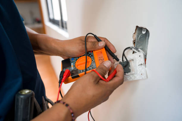 Best Emergency Electrical Repair  in Wareham Center, MA