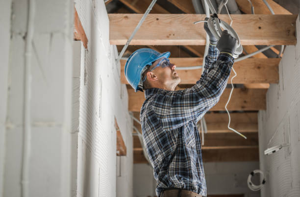 Best Electric Panel Repair  in Wareham Center, MA