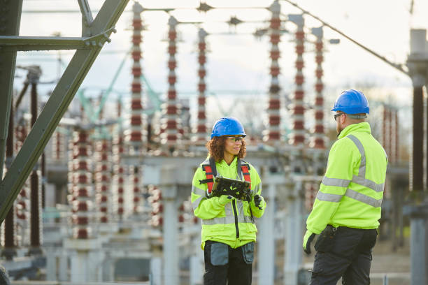 , MA Electrician Company