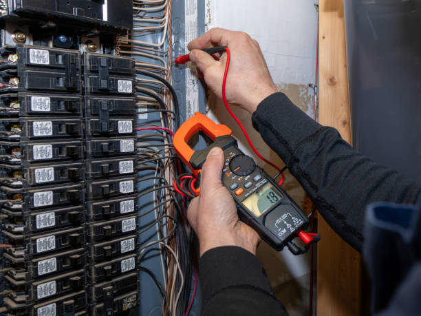 Affordable Emergency Electrician in MA